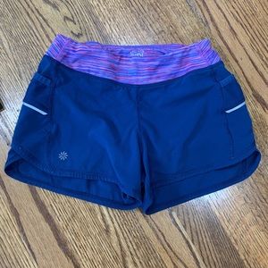 Athleta Girl Shorts size M(8/10)